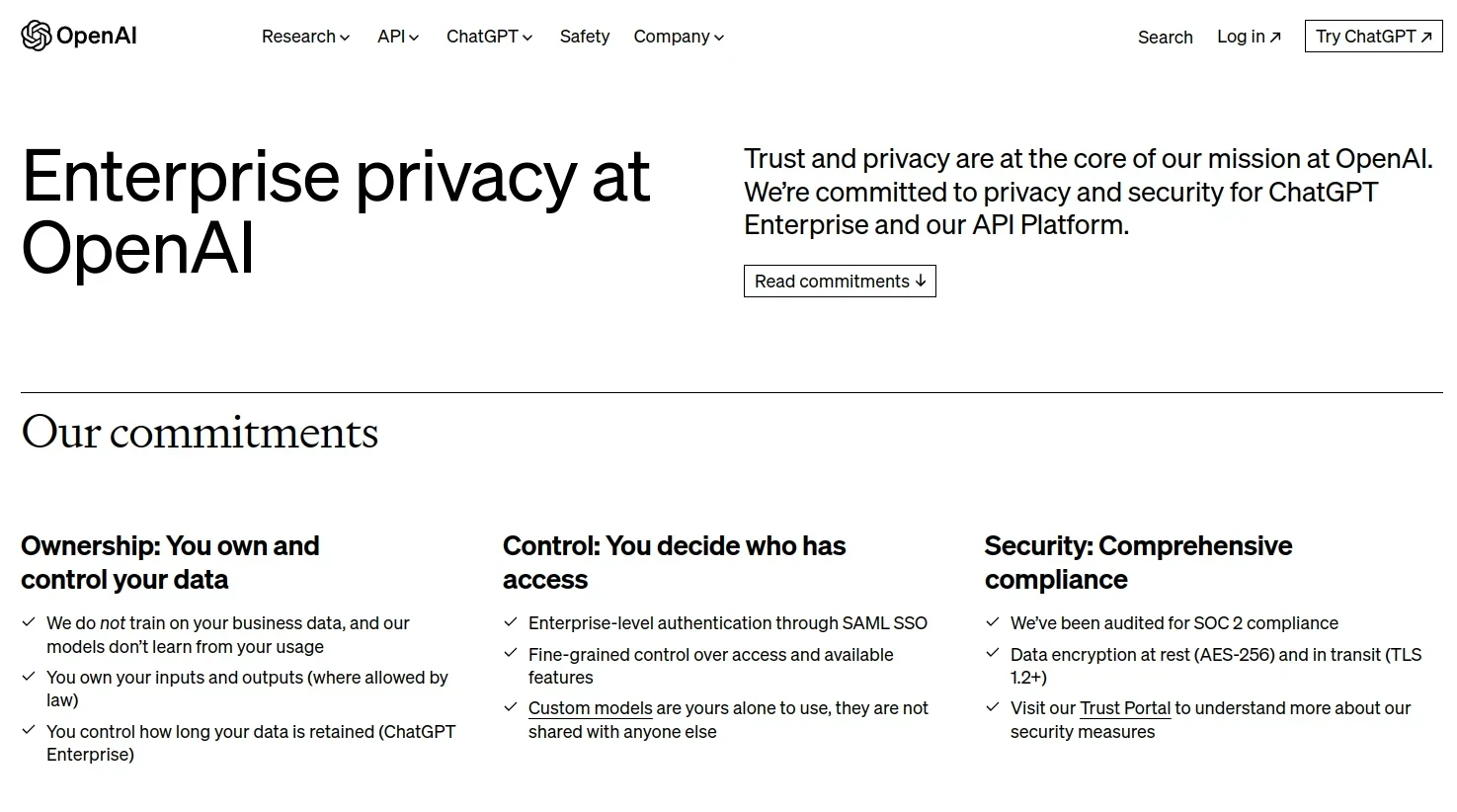 波兰针对 ChatGPT 和 OpenAI 展开 GDPR 调查，此举是因为隐私问题日益严重。