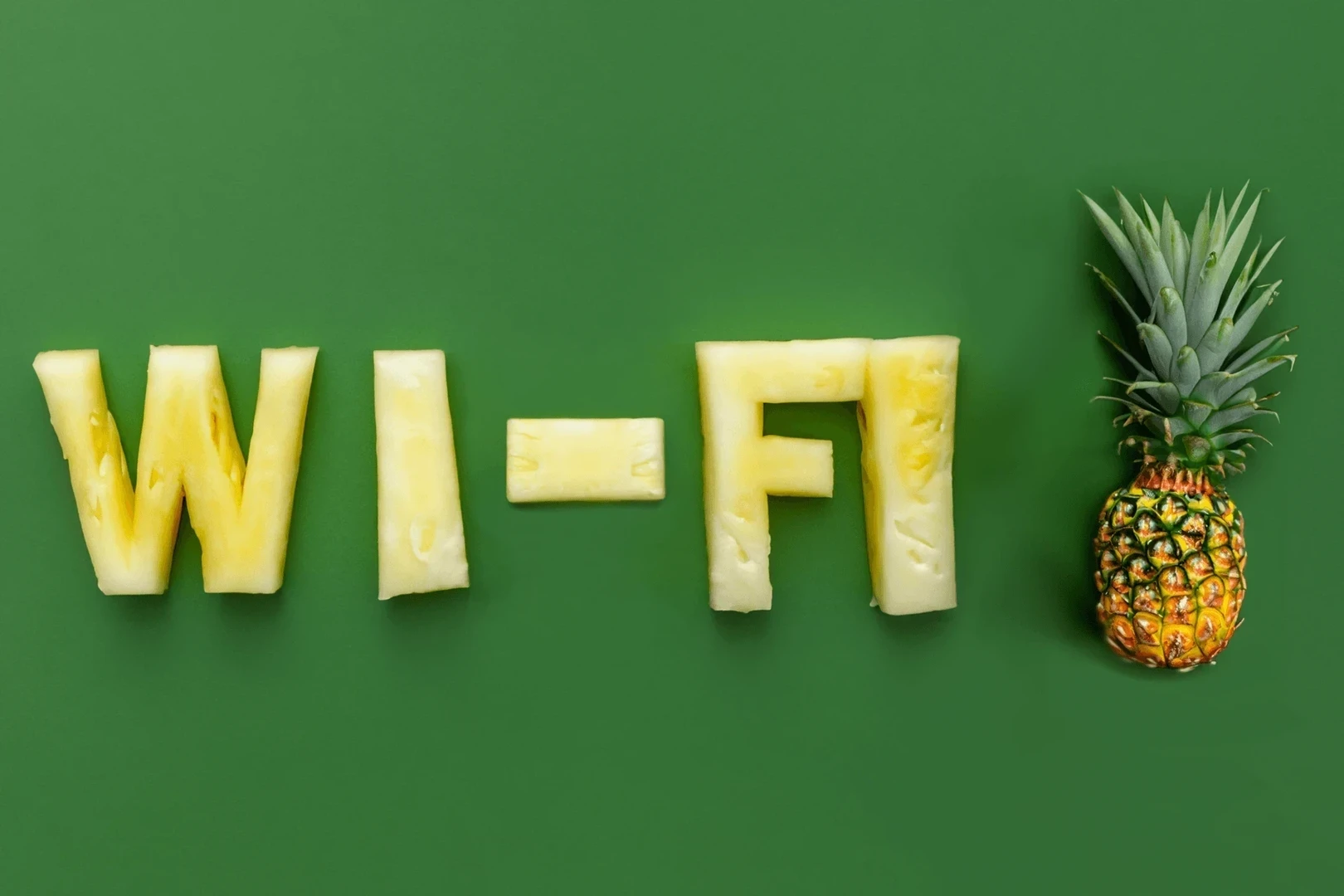 Wi-Fi 菠萝攻击：它们是什么以及如何避免