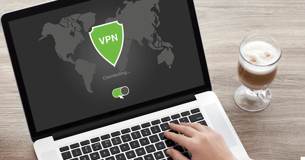 VPN 使用基础